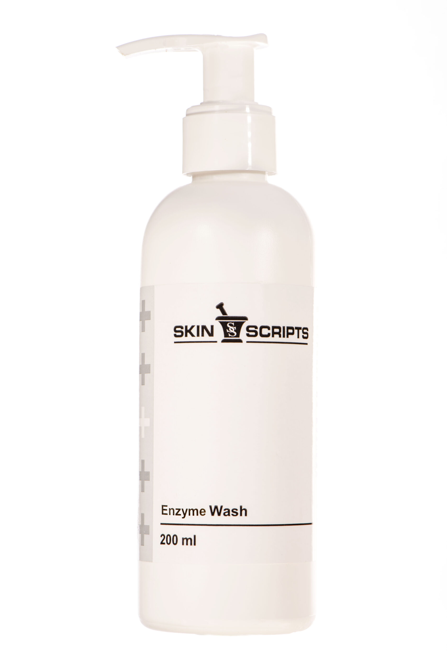 Skin Scripts Enzyme Wash (200ml)