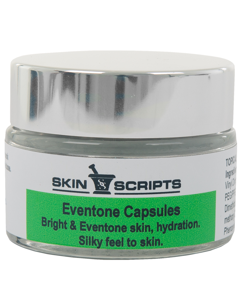 Eventone Capsules (20 Capsules)
