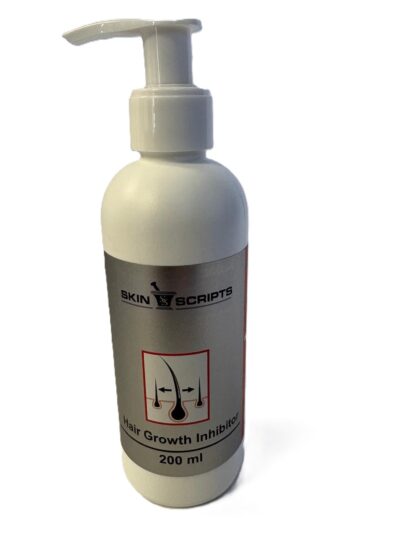 Skin Scripts Hair Growth Inhibitor 200ml